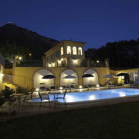 Country House Felicia Giungano Εξωτερικό φωτογραφία