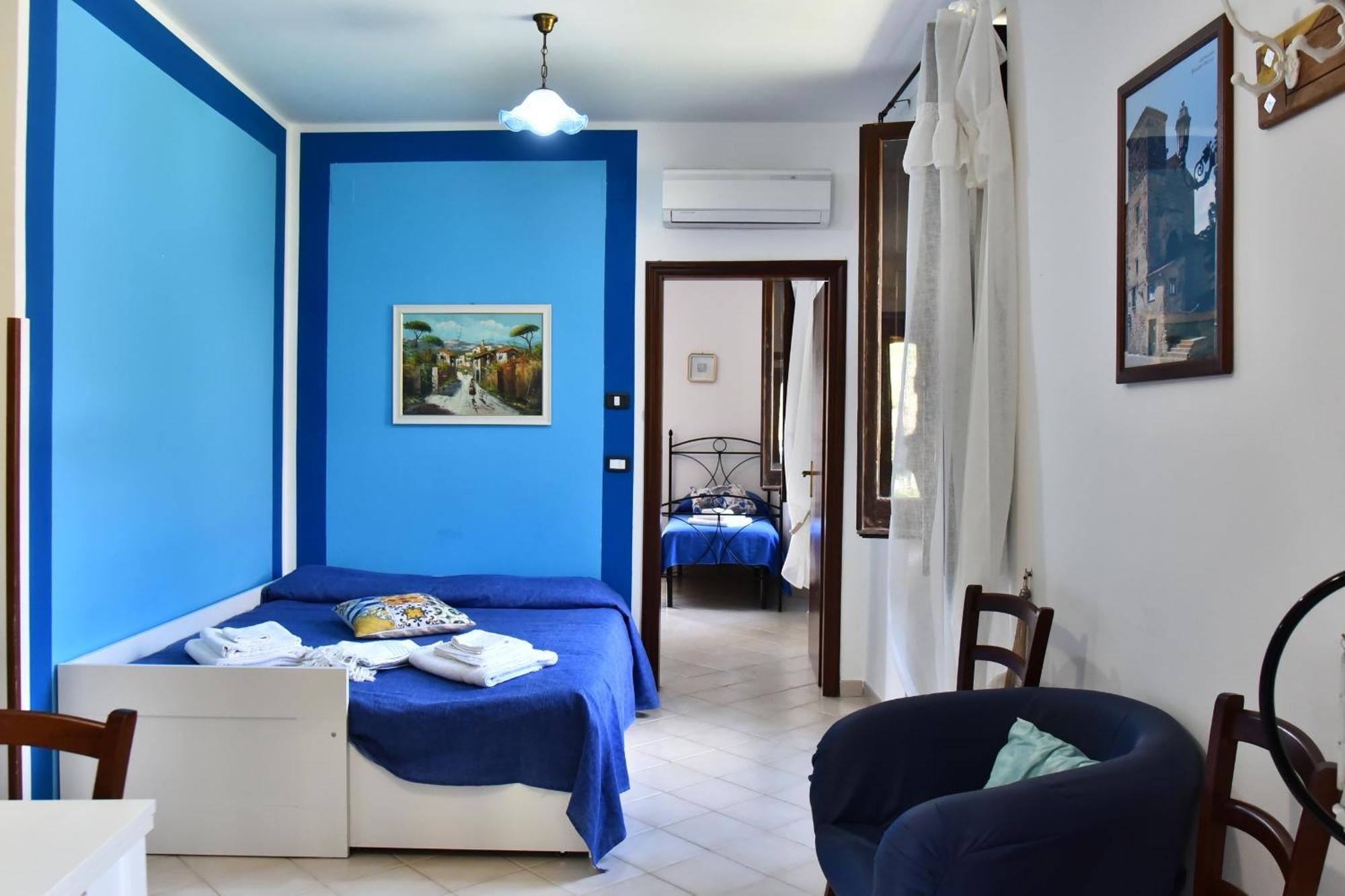 Country House Felicia Giungano Εξωτερικό φωτογραφία