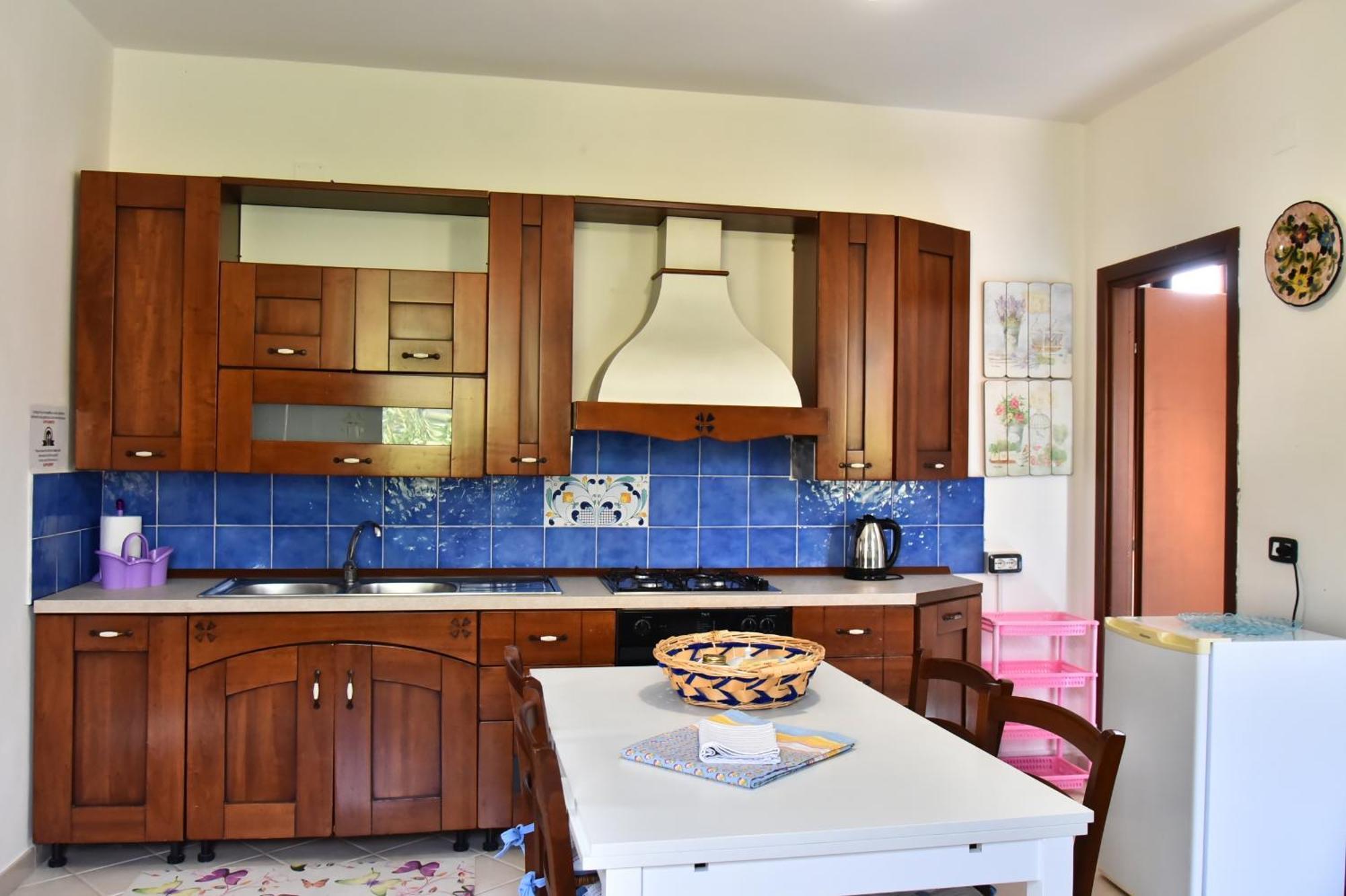 Country House Felicia Giungano Εξωτερικό φωτογραφία