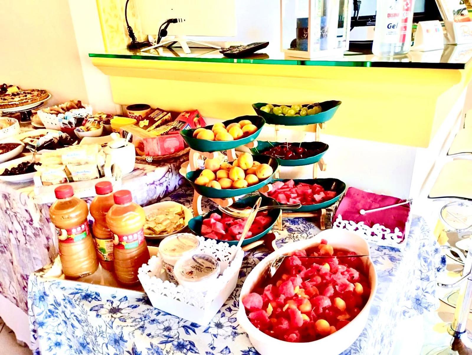 Country House Felicia Giungano Εξωτερικό φωτογραφία