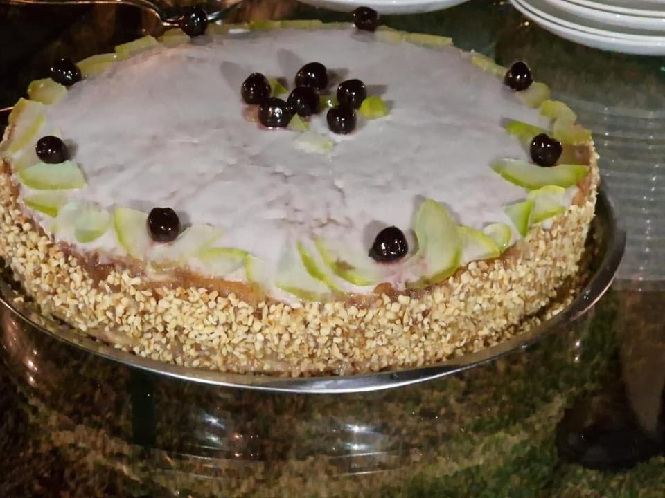 Country House Felicia Giungano Εξωτερικό φωτογραφία