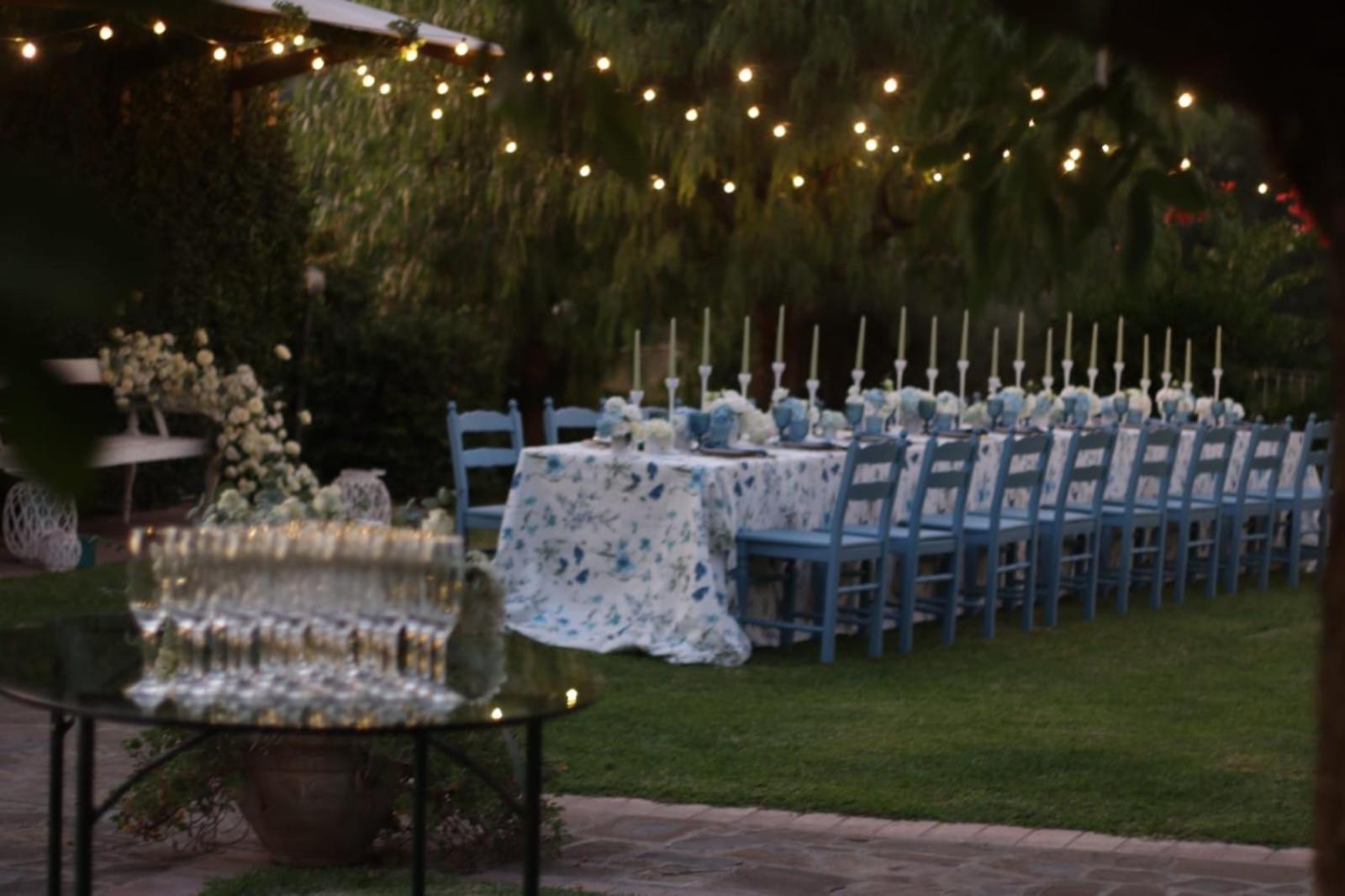 Country House Felicia Giungano Εξωτερικό φωτογραφία