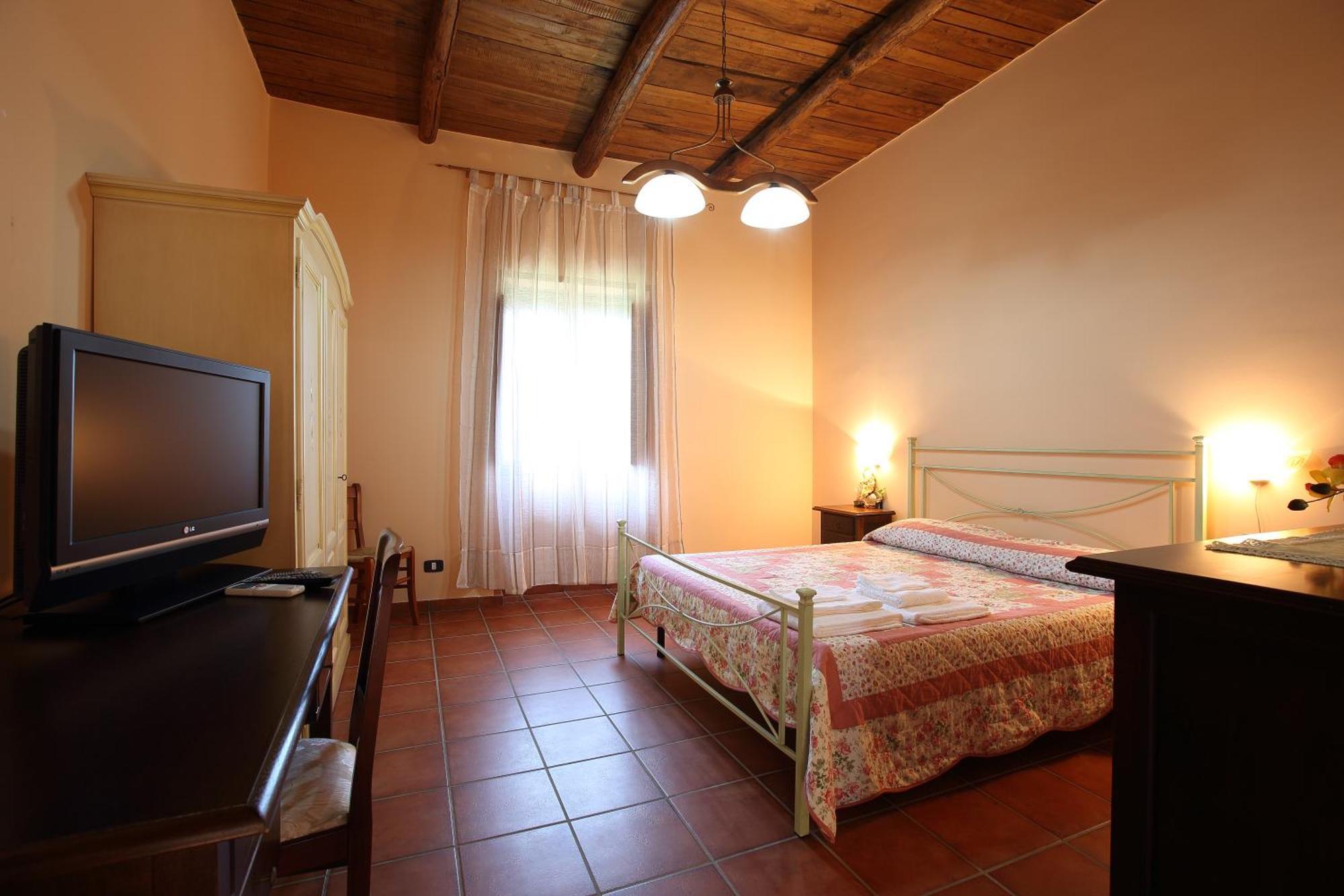 Country House Felicia Giungano Εξωτερικό φωτογραφία