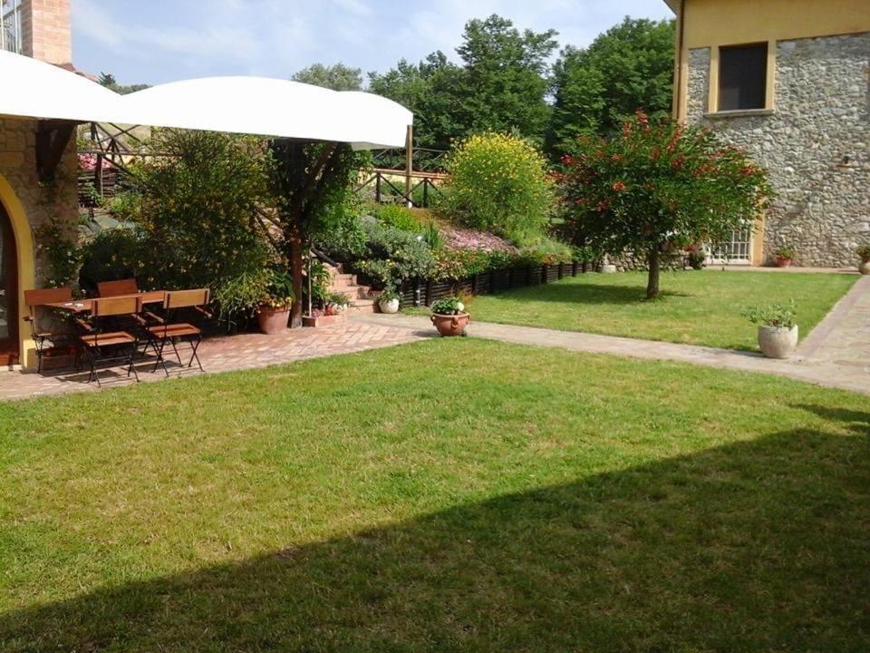 Country House Felicia Giungano Εξωτερικό φωτογραφία