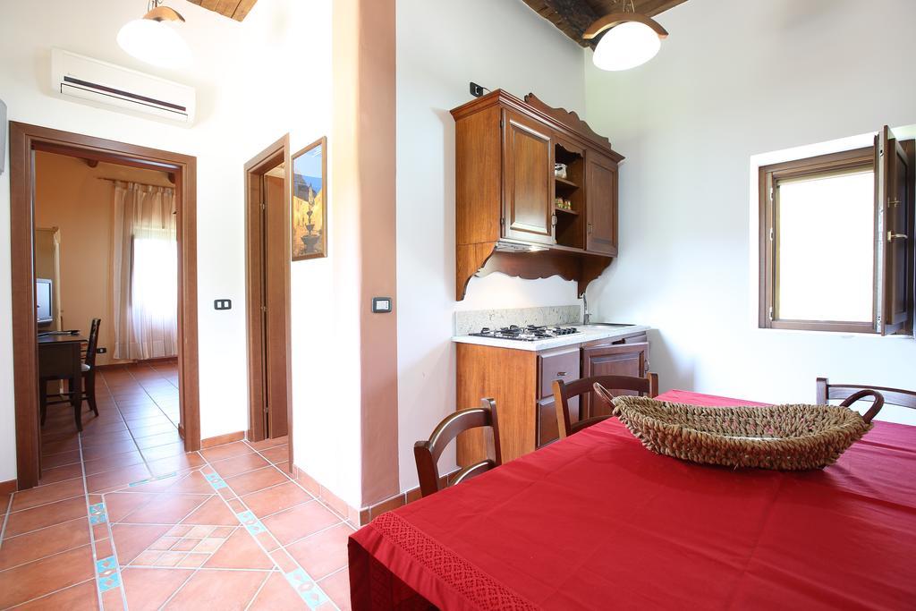 Country House Felicia Giungano Δωμάτιο φωτογραφία