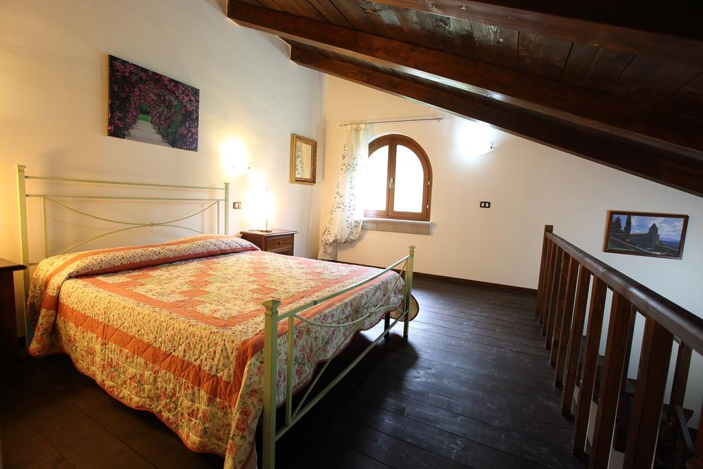 Country House Felicia Giungano Δωμάτιο φωτογραφία