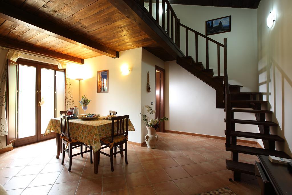 Country House Felicia Giungano Δωμάτιο φωτογραφία