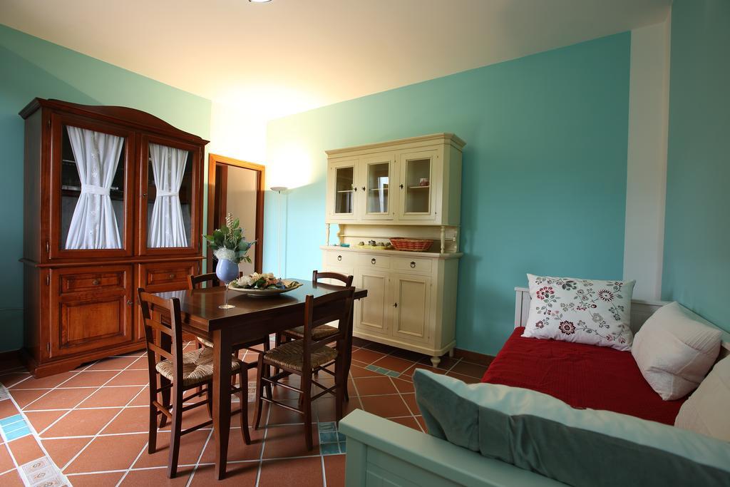 Country House Felicia Giungano Δωμάτιο φωτογραφία