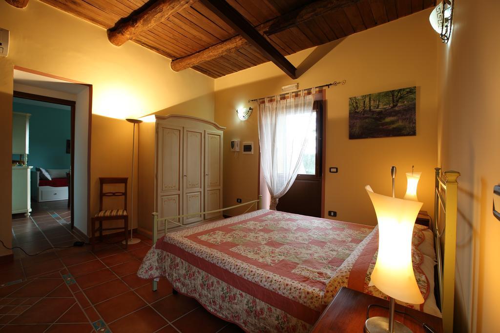 Country House Felicia Giungano Εξωτερικό φωτογραφία