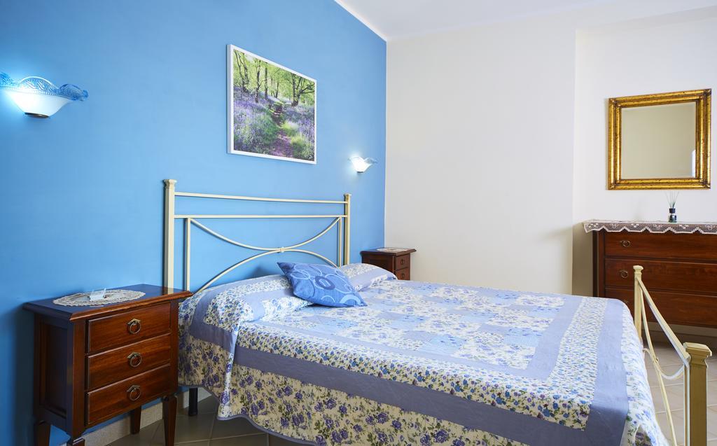 Country House Felicia Giungano Εξωτερικό φωτογραφία