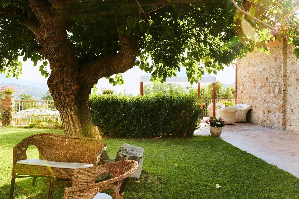 Country House Felicia Giungano Εξωτερικό φωτογραφία