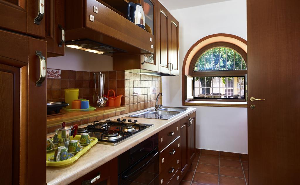 Country House Felicia Giungano Εξωτερικό φωτογραφία