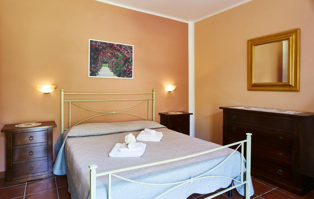 Country House Felicia Giungano Εξωτερικό φωτογραφία