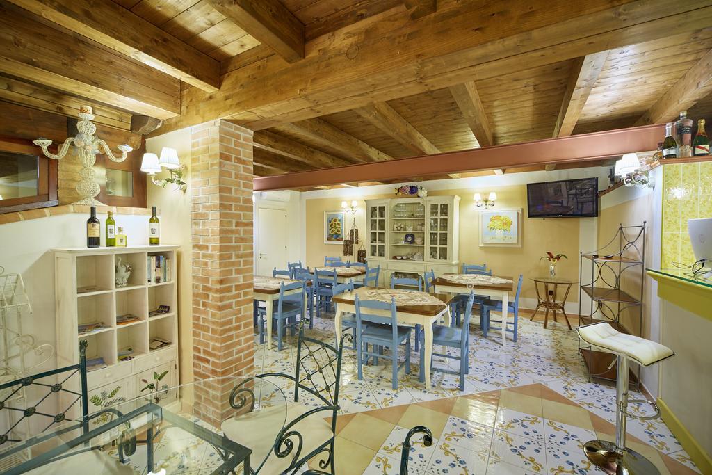 Country House Felicia Giungano Εξωτερικό φωτογραφία