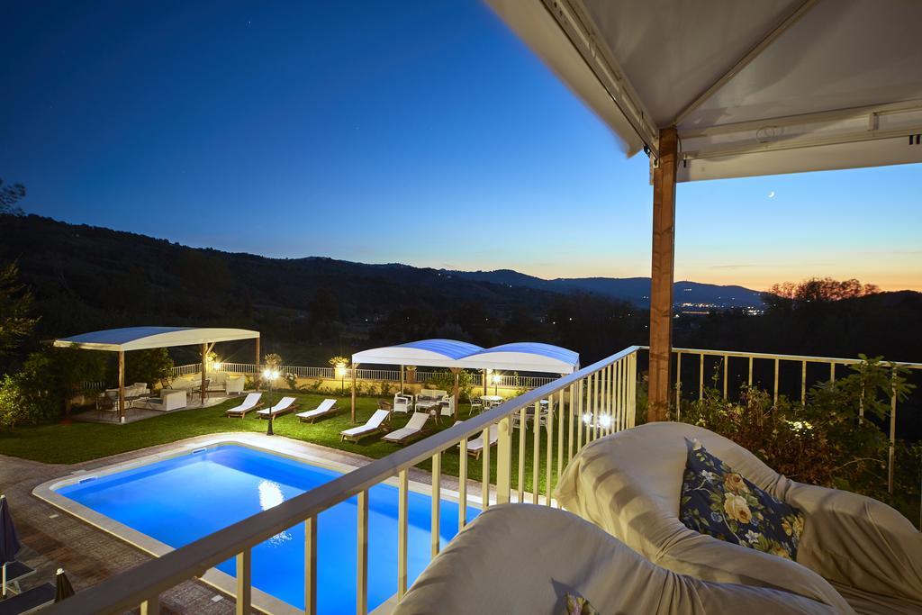 Country House Felicia Giungano Εξωτερικό φωτογραφία