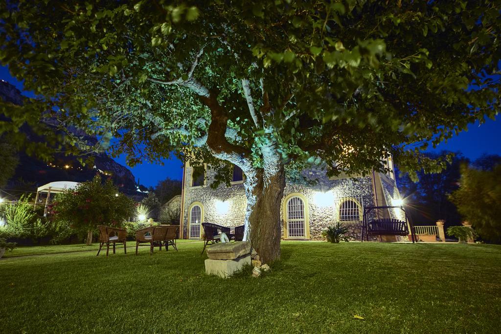 Country House Felicia Giungano Εξωτερικό φωτογραφία